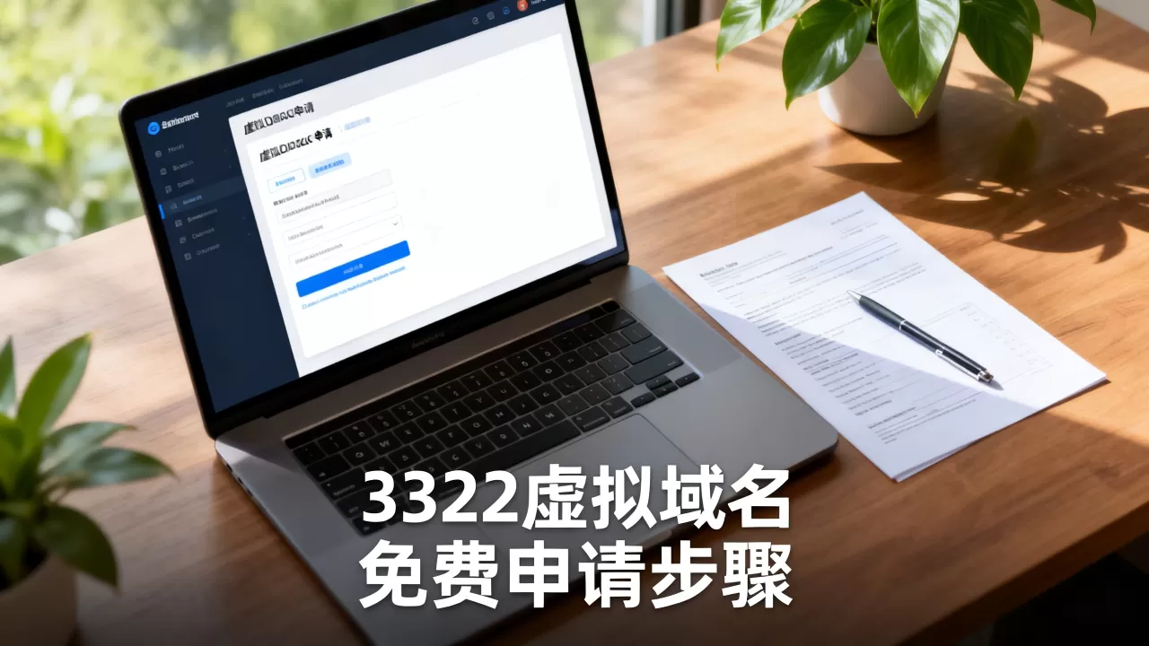 3322虚拟域名到底是什么?,如何免费申请? 3322虚拟域名到底是什么?,如何免费申请?