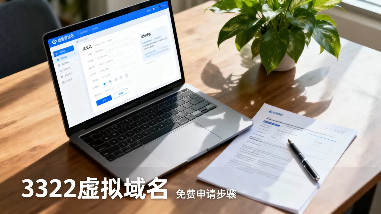 3322虚拟域名到底是什么?,如何免费申请? 3322虚拟域名到底是什么?,如何免费申请?