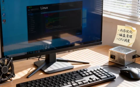 Linux虚拟机运行卡顿怎么办，提升性能的优化技巧有哪些？