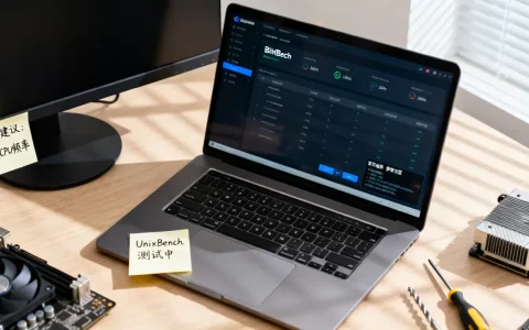 跑UnixBench出错有啥问题，unixbench跑分低怎么办
