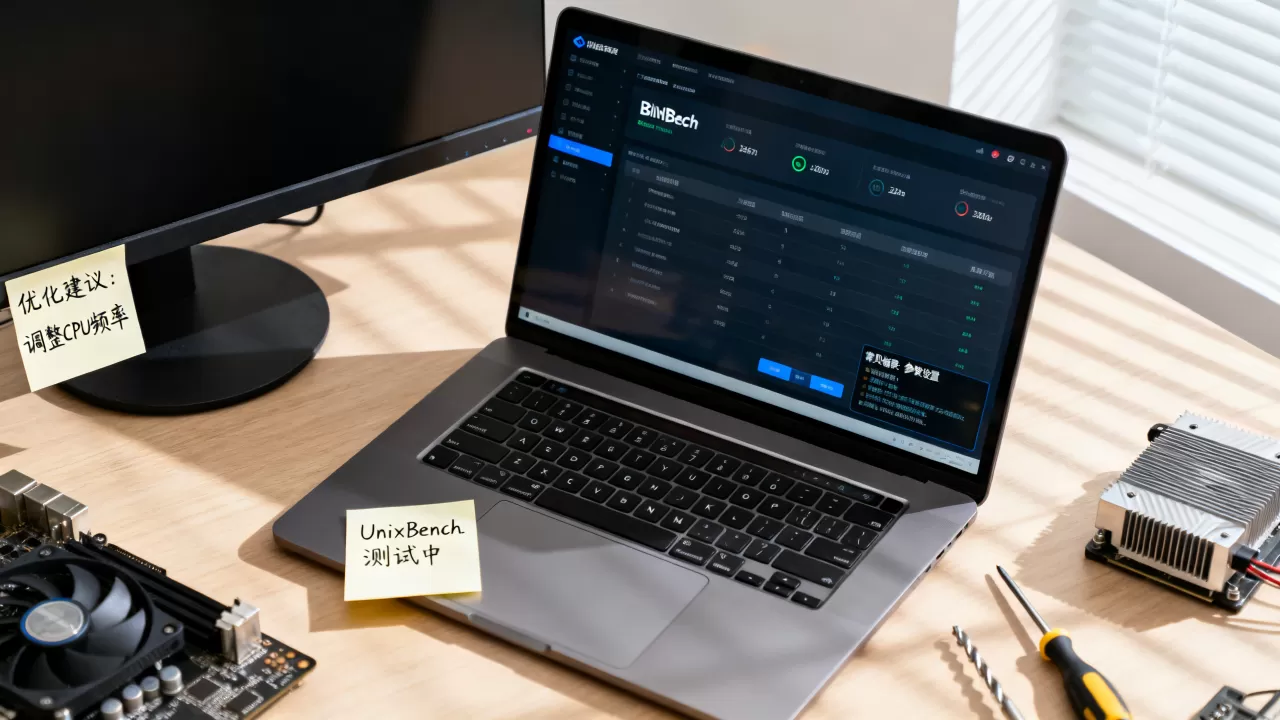 跑UnixBench出错有啥问题,unixbench跑分低怎么办 跑UnixBench出错有啥问题,unixbench跑分低怎么办