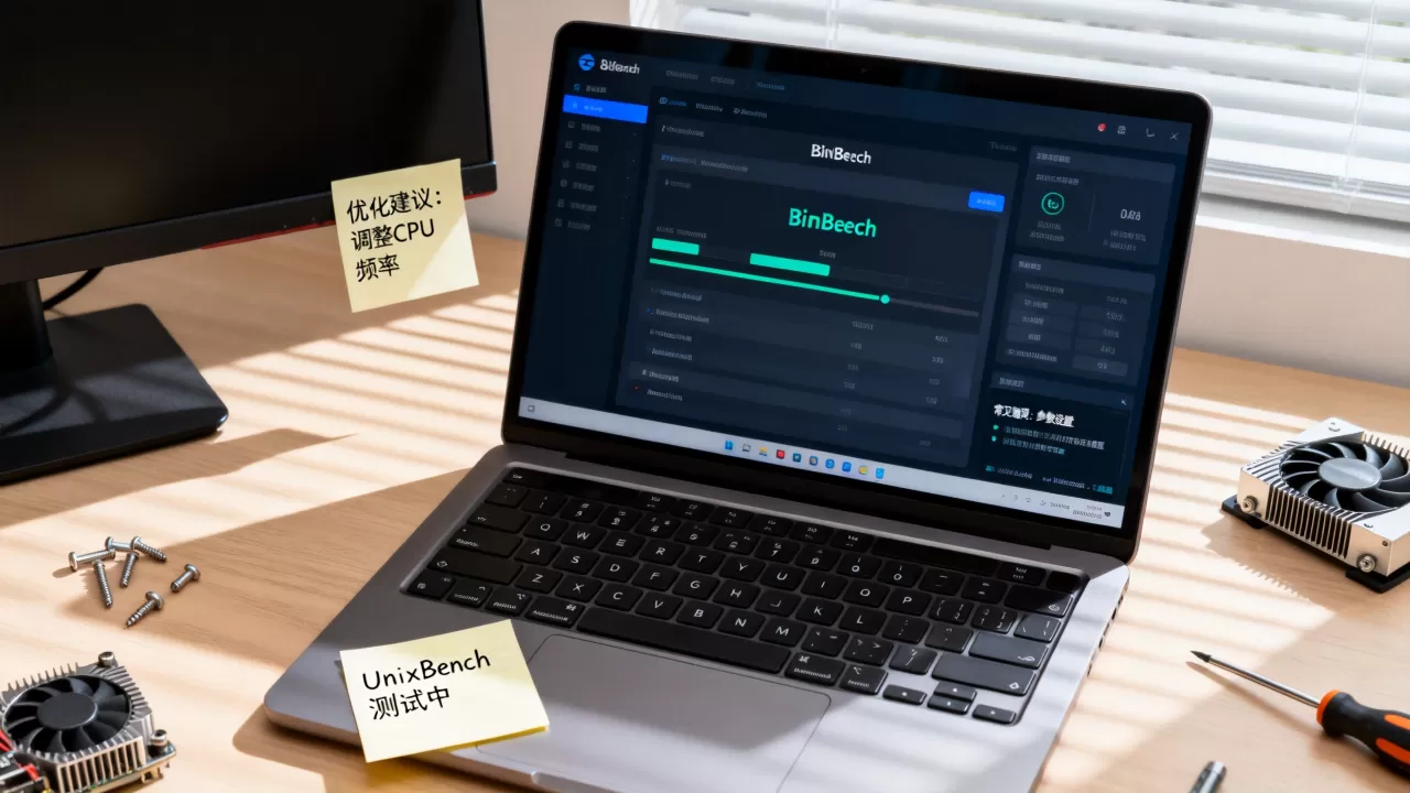 跑UnixBench出错有啥问题,unixbench跑分低怎么办 跑UnixBench出错有啥问题,unixbench跑分低怎么办