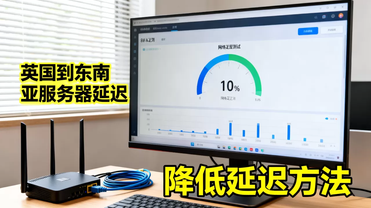 FC英国打东南亚服务器延迟高吗,怎么降低延迟? FC英国打东南亚服务器延迟高吗,怎么降低延迟?