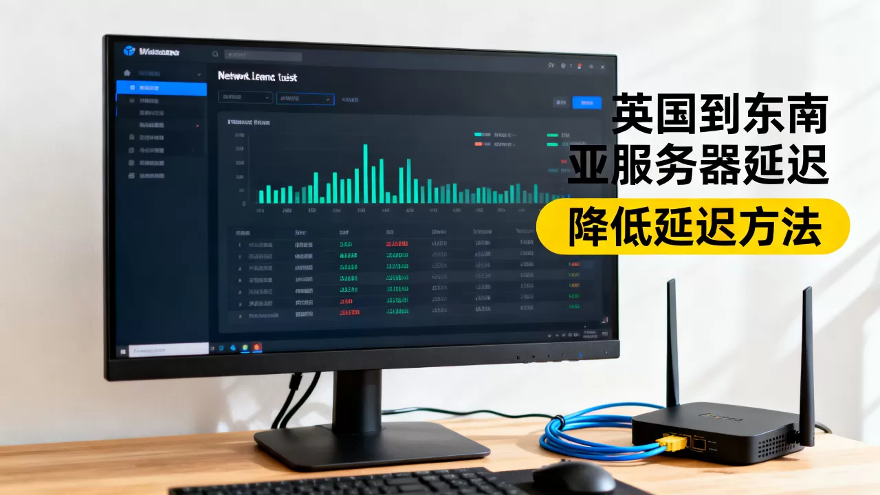 FC英国打东南亚服务器延迟高吗,怎么降低延迟? FC英国打东南亚服务器延迟高吗,怎么降低延迟?