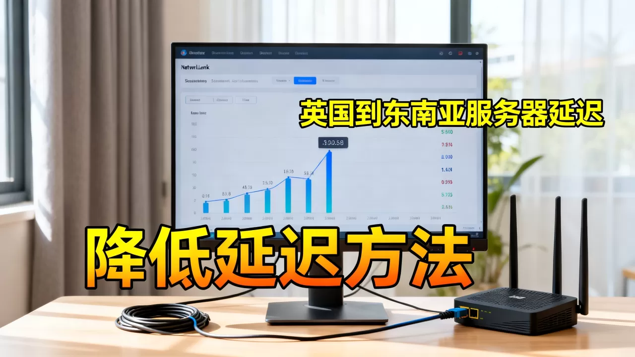 FC英国打东南亚服务器延迟高吗,怎么降低延迟? FC英国打东南亚服务器延迟高吗,怎么降低延迟?