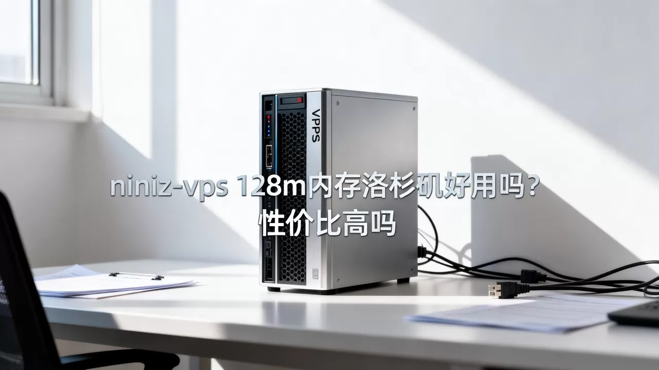 iniz-vps 128m内存洛杉矶好用吗?,性价比高吗 iniz-vps 128m内存洛杉矶好用吗?,性价比高吗
