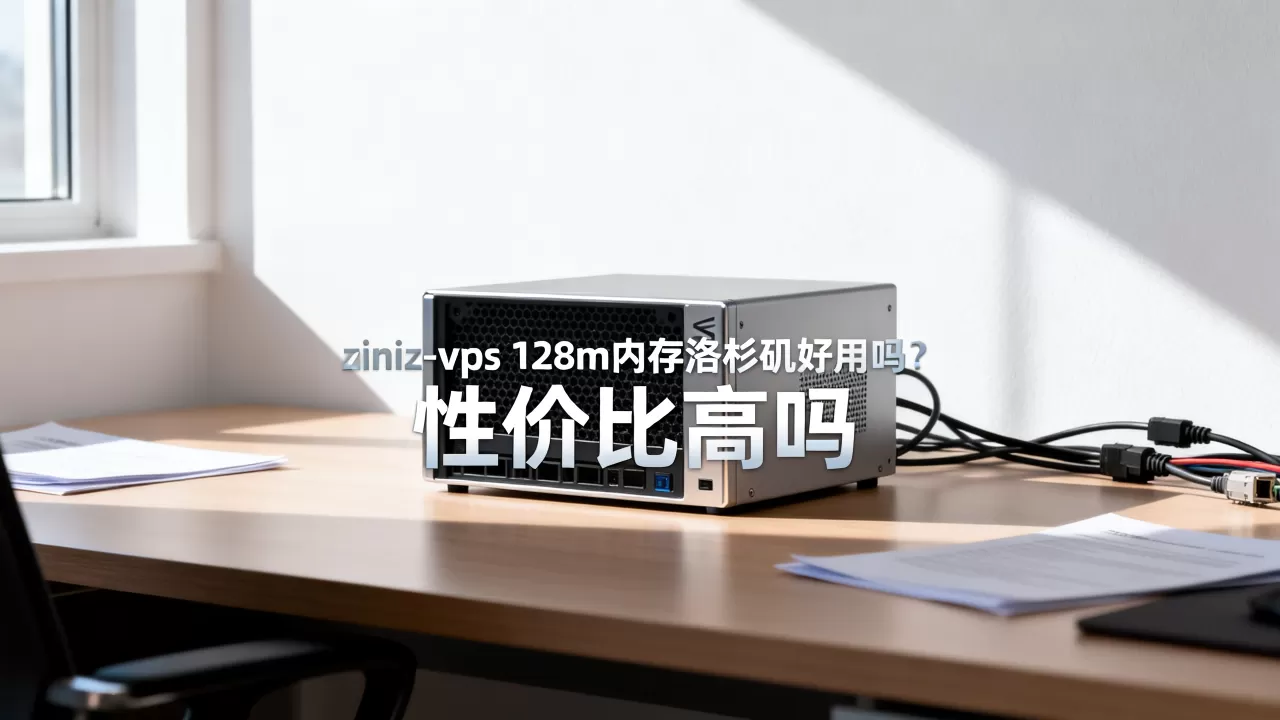 iniz-vps 128m内存洛杉矶好用吗?,性价比高吗 iniz-vps 128m内存洛杉矶好用吗?,性价比高吗