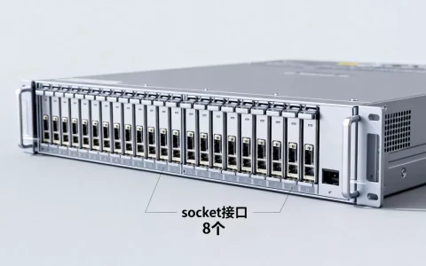 一台服务器到底多少个socket？，socket数量怎么看