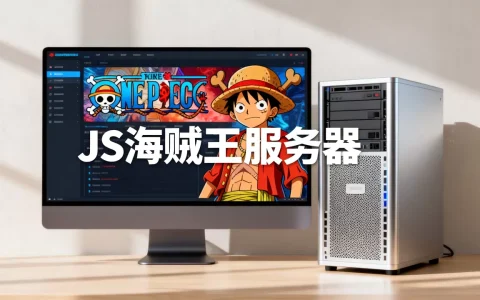 JS玩海贼王服务器是什么？海贼王JS服务器地址