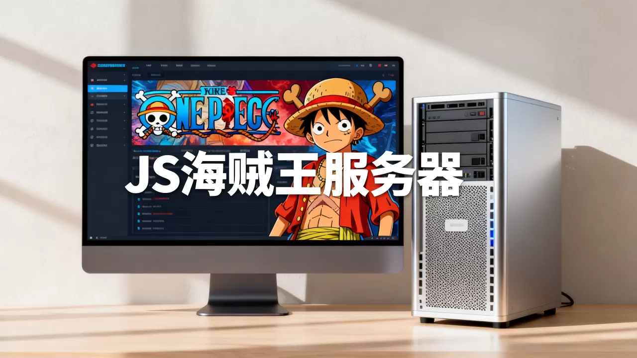 JS玩海贼王服务器是什么?海贼王JS服务器地址 JS玩海贼王服务器是什么?海贼王JS服务器地址