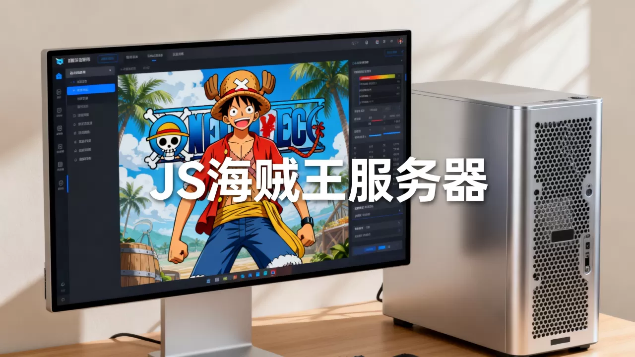 JS玩海贼王服务器是什么?海贼王JS服务器地址 JS玩海贼王服务器是什么?海贼王JS服务器地址
