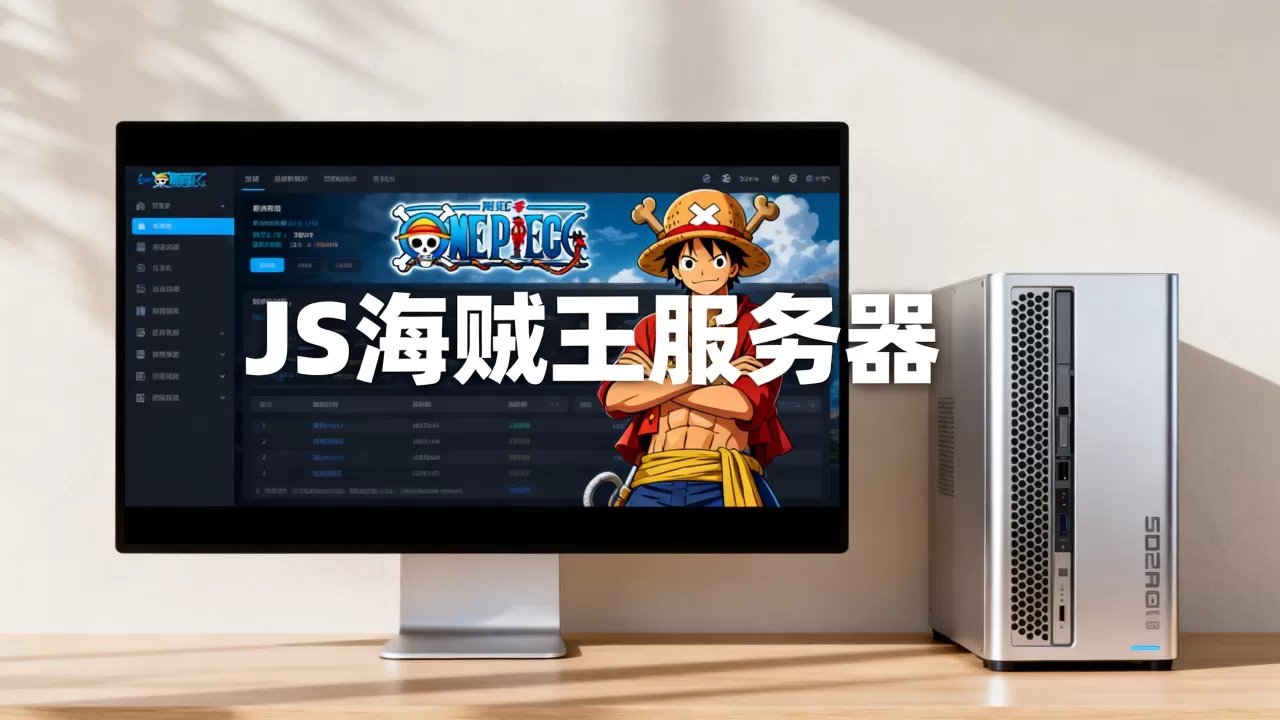 JS玩海贼王服务器是什么?海贼王JS服务器地址 JS玩海贼王服务器是什么?海贼王JS服务器地址