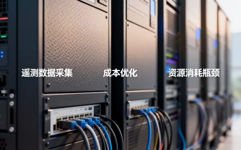 服务网格遥测数据采集成本如何优化，什么是资源消耗瓶颈？