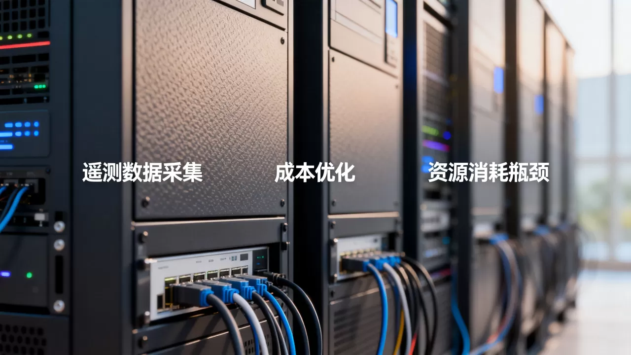 服务网格遥测数据采集成本如何优化,什么是资源消耗瓶颈? 服务网格遥测数据采集成本如何优化,什么是资源消耗瓶颈?