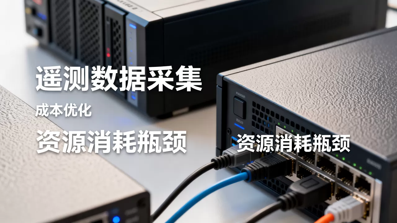 服务网格遥测数据采集成本如何优化,什么是资源消耗瓶颈? 服务网格遥测数据采集成本如何优化,什么是资源消耗瓶颈?