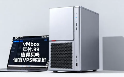 vMbox年付$29.99VPS值得买吗，便宜VPS哪家好