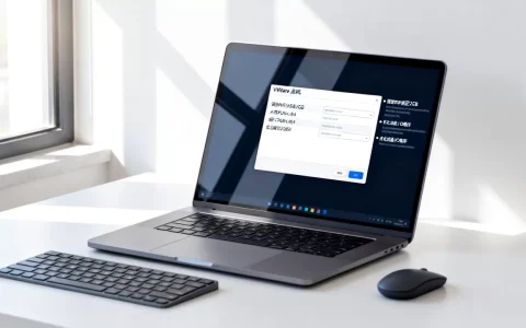 VMware虚拟机怎么设置运行更快？虚拟机卡顿怎么解决？