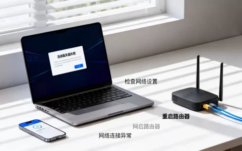 DNF登录连接服务器失败怎么办，dnf连接失败是什么原因