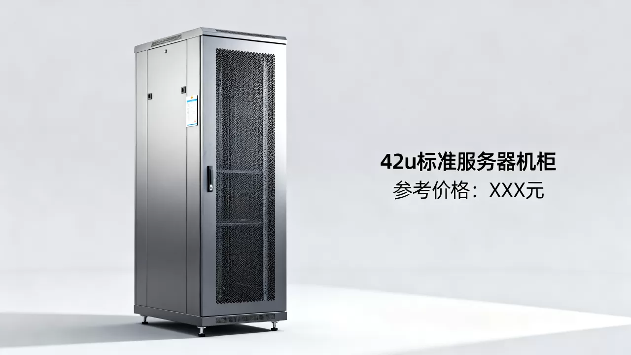 42u标准服务器机柜多少钱,最新价格是多少? 42u标准服务器机柜多少钱,最新价格是多少?
