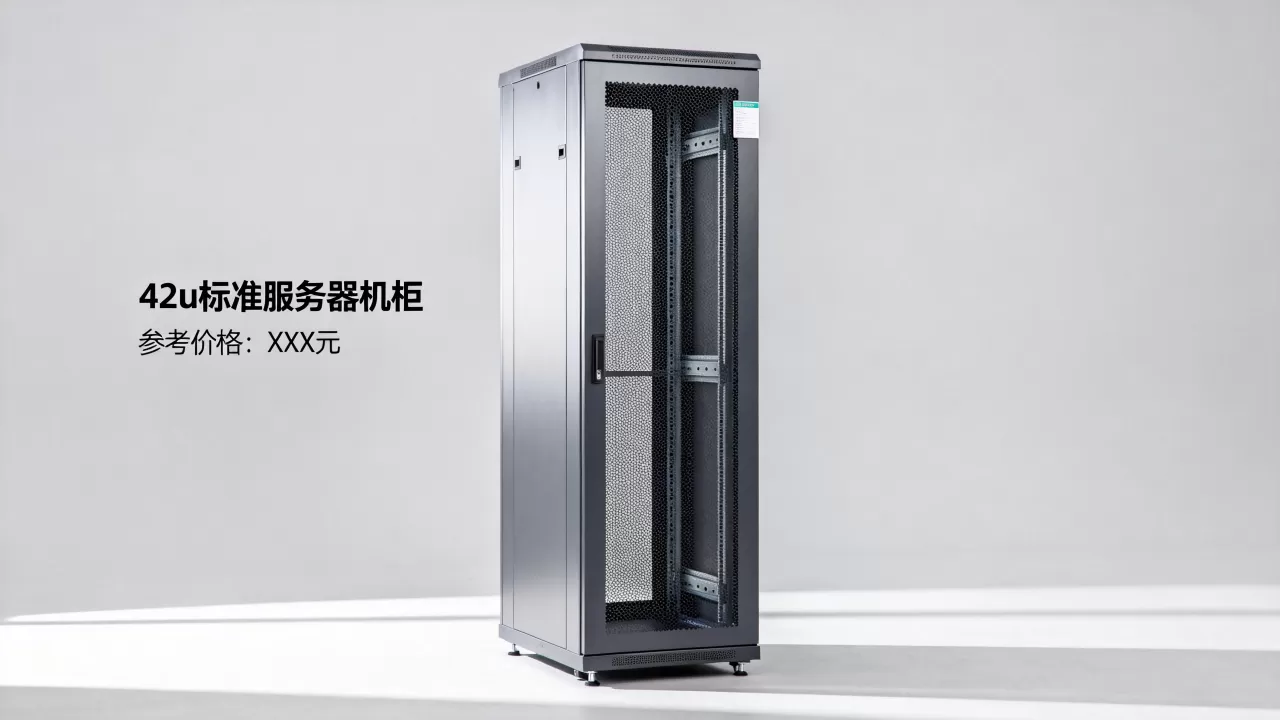 42u标准服务器机柜多少钱,最新价格是多少? 42u标准服务器机柜多少钱,最新价格是多少?