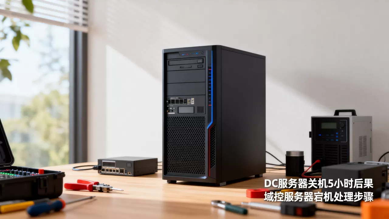DC服务器关机5小时会有什么后果,域控服务器宕机怎么办? DC服务器关机5小时会有什么后果,域控服务器宕机怎么办?