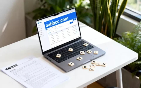 aabbcc字母域名真的值钱吗，什么域名最保值