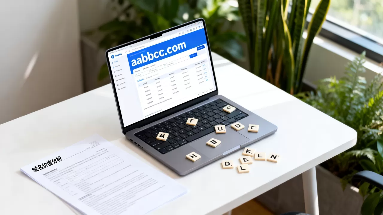 aabbcc字母域名真的值钱吗,什么域名最保值 aabbcc字母域名真的值钱吗,什么域名最保值