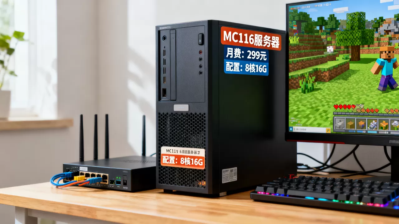 mc116推荐服务器多少钱一个月,我的世界服务器租用多少钱 mc116推荐服务器多少钱一个月,我的世界服务器租用多少钱