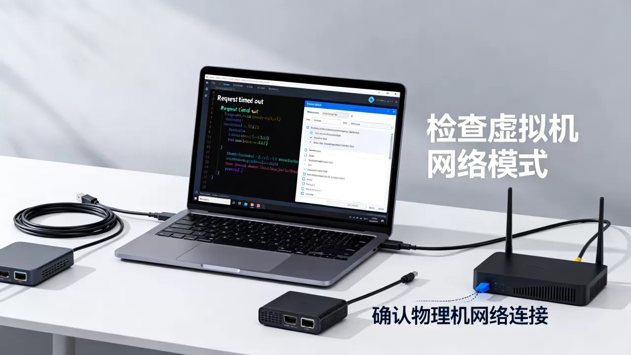 虚拟机仿真ping不通怎么办,是什么原因? 虚拟机仿真ping不通怎么办,是什么原因?
