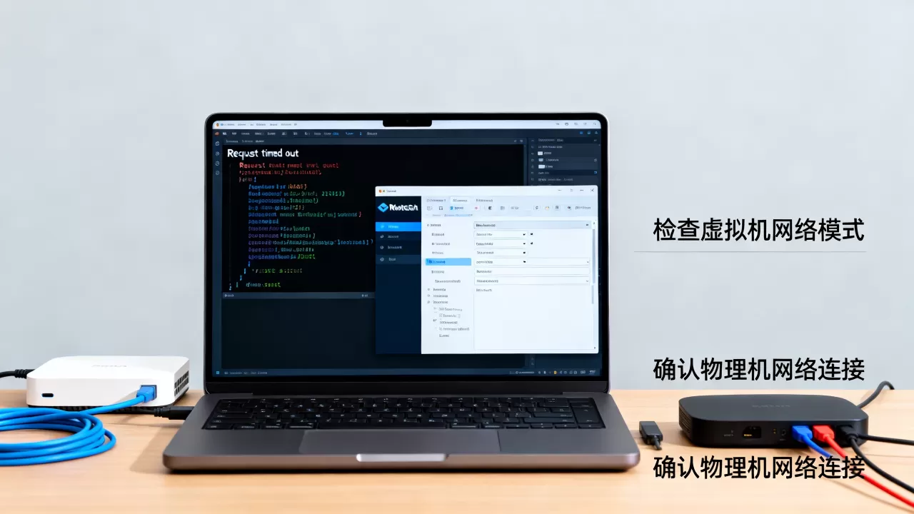 虚拟机仿真ping不通怎么办,是什么原因? 虚拟机仿真ping不通怎么办,是什么原因?