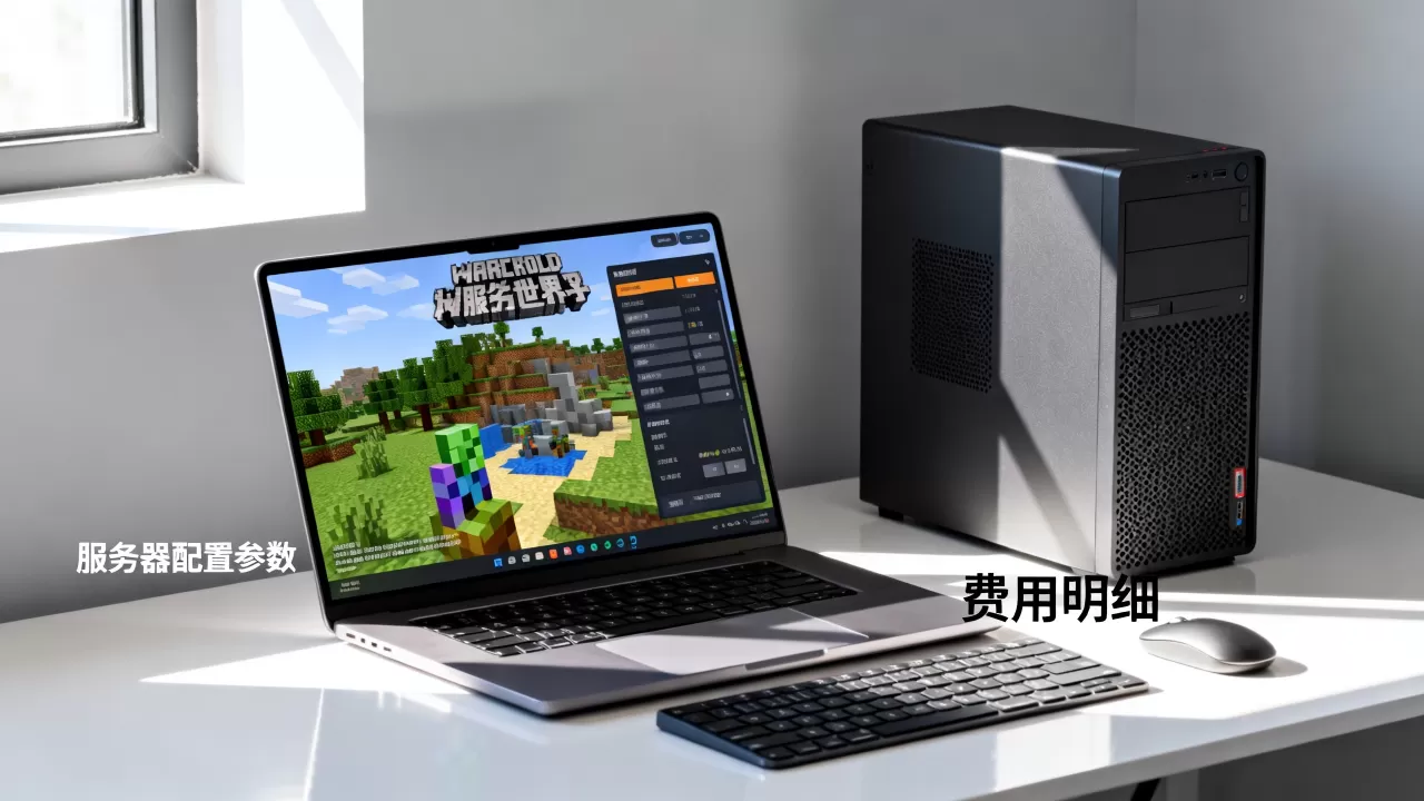 我的世界国际服怎么开服务器要多少钱,开服需要多少费用 我的世界国际服怎么开服务器要多少钱,开服需要多少费用