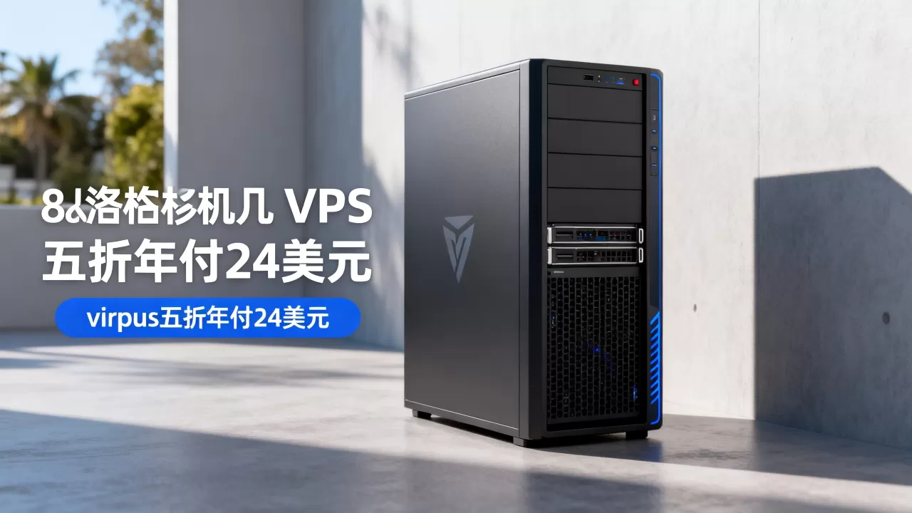 virpus五折年付24美元值得买吗,洛杉矶vps怎么样 virpus五折年付24美元值得买吗,洛杉矶vps怎么样