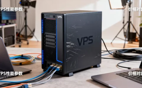 1G内存KVM VPS月付4.75美元值不值，便宜VPS怎么选