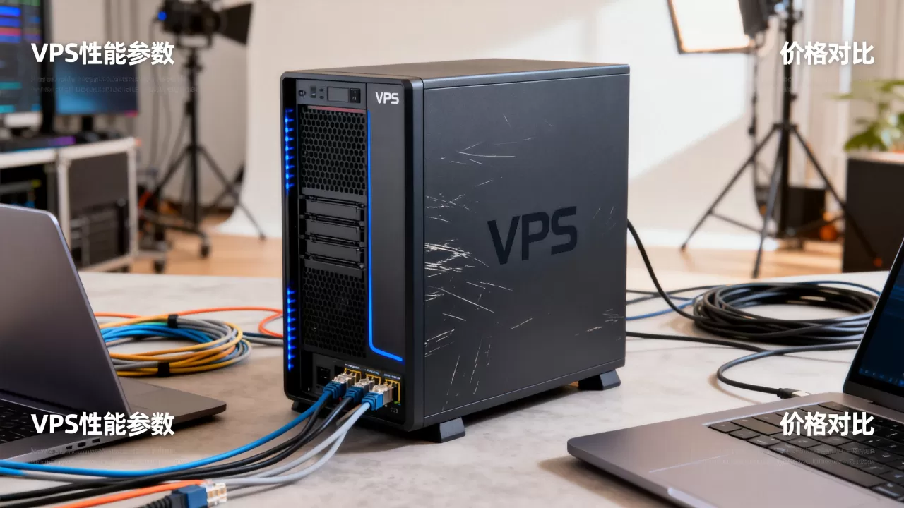 1G内存KVM VPS月付4.75美元值不值,便宜VPS怎么选 1G内存KVM VPS月付4.75美元值不值,便宜VPS怎么选