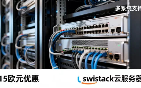 iwstack送15欧元能装任意系统吗，云服务器免费吗