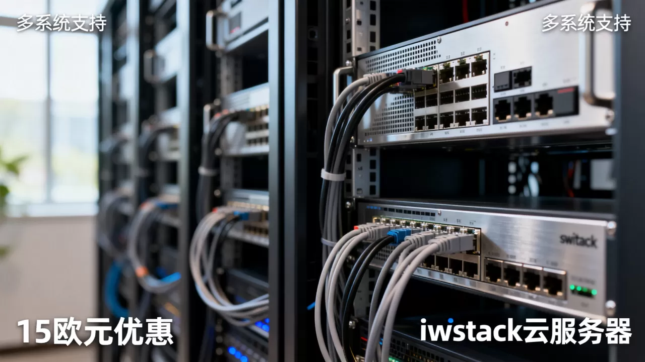 iwstack送15欧元能装任意系统吗,云服务器免费吗 iwstack送15欧元能装任意系统吗,云服务器免费吗