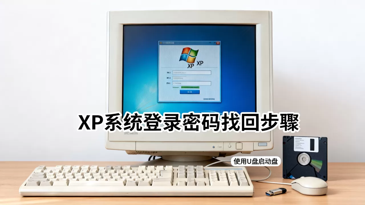 XP服务器登入密码忘了如何解决,xp系统登录密码忘记怎么办 XP服务器登入密码忘了如何解决,xp系统登录密码忘记怎么办