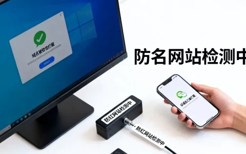 域名防红网站能彻底防红吗，域名被微信拦截怎么解除