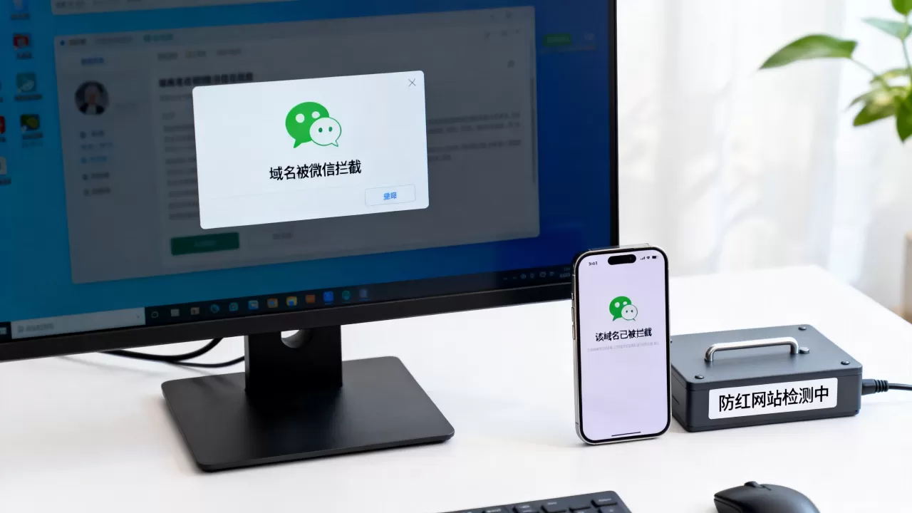 域名防红网站能彻底防红吗,域名被微信拦截怎么解除 域名防红网站能彻底防红吗,域名被微信拦截怎么解除