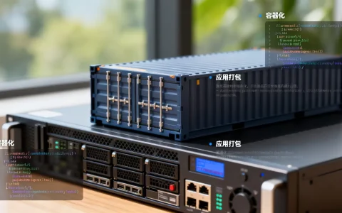 为什么团队都爱用容器打包应用，容器化有什么好处？