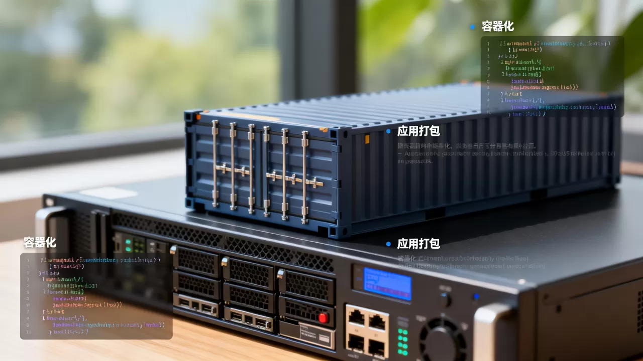 为什么团队都爱用容器打包应用,容器化有什么好处? 为什么团队都爱用容器打包应用,容器化有什么好处?