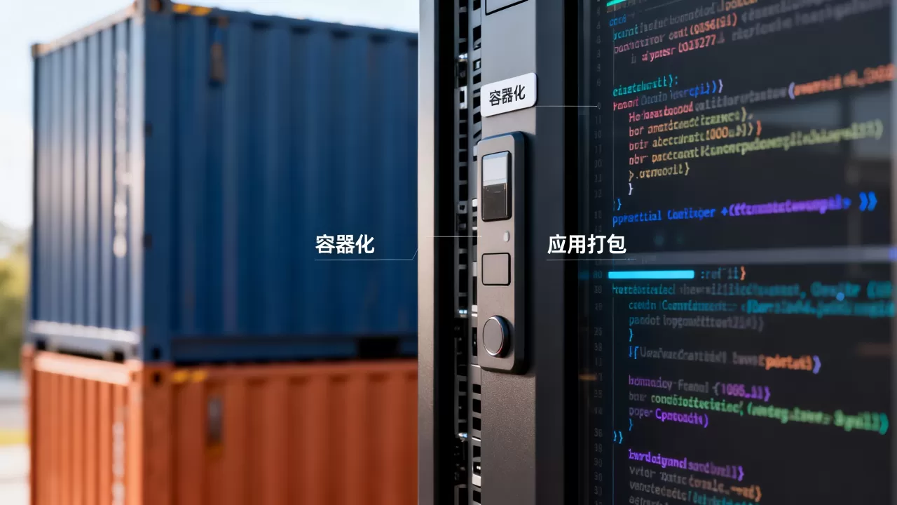 为什么团队都爱用容器打包应用,容器化有什么好处? 为什么团队都爱用容器打包应用,容器化有什么好处?