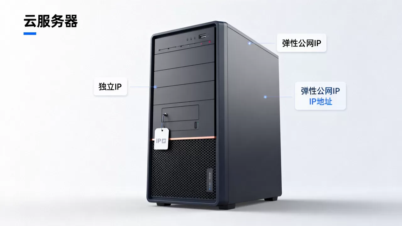 云服务器独立IP一年多少钱,弹性公网IP收费标准是什么? 云服务器独立IP一年多少钱,弹性公网IP收费标准是什么?