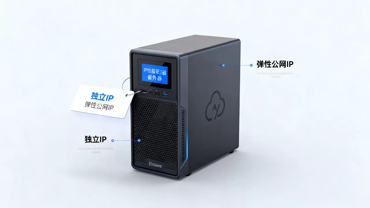 云服务器独立IP一年多少钱,弹性公网IP收费标准是什么? 云服务器独立IP一年多少钱,弹性公网IP收费标准是什么?