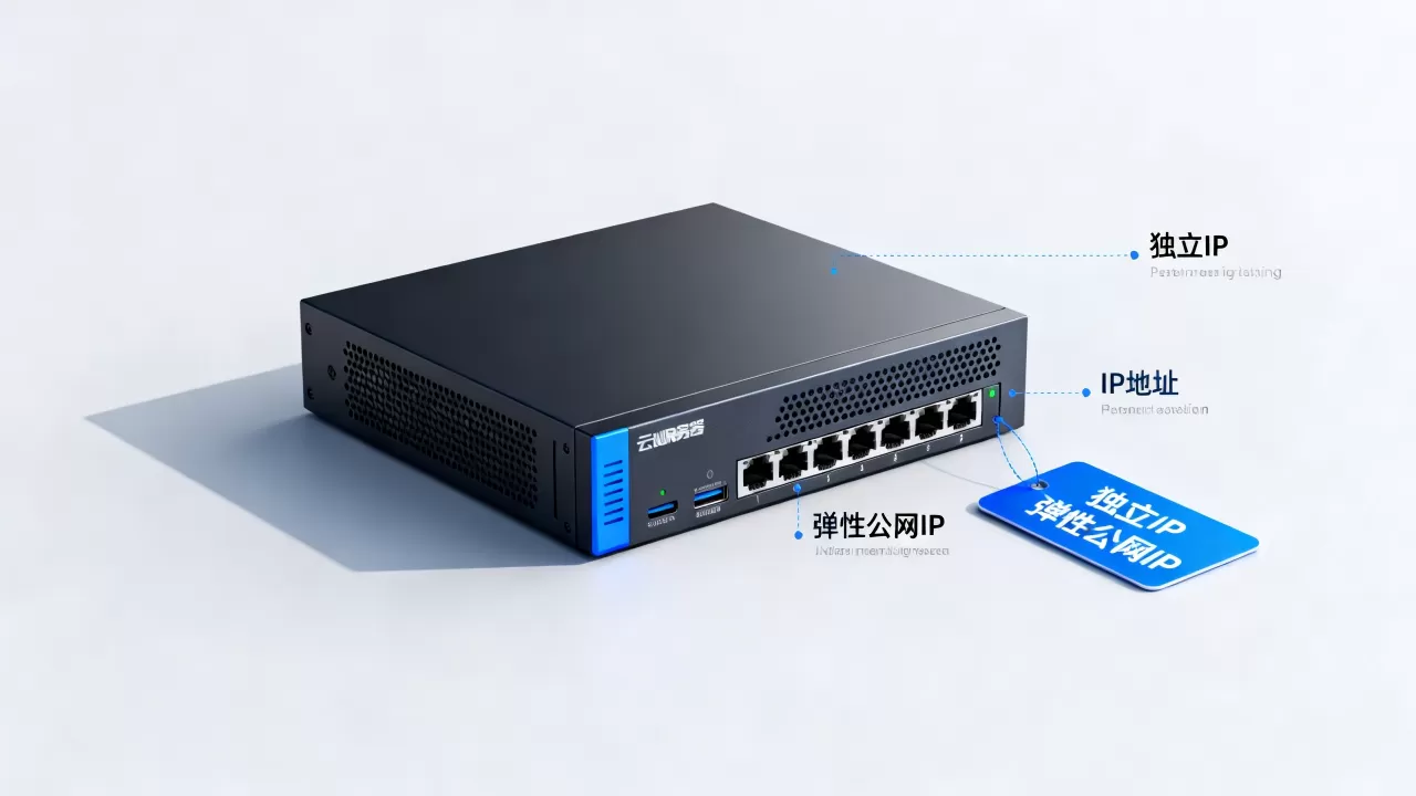 云服务器独立IP一年多少钱,弹性公网IP收费标准是什么? 云服务器独立IP一年多少钱,弹性公网IP收费标准是什么?