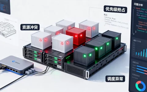 容器Pod优先级抢占有哪些副作用，如何解决？