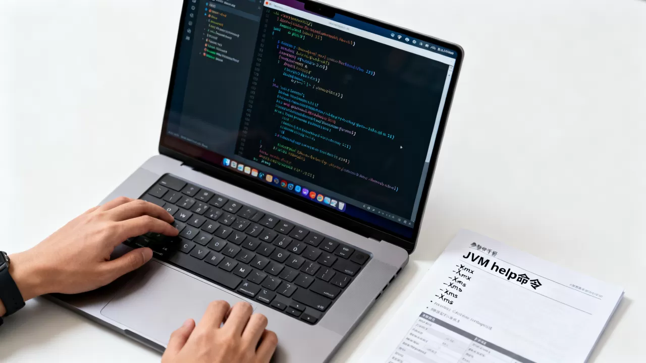 JVM help命令你会用吗,JVM常用参数有哪些? JVM help命令你会用吗,JVM常用参数有哪些?