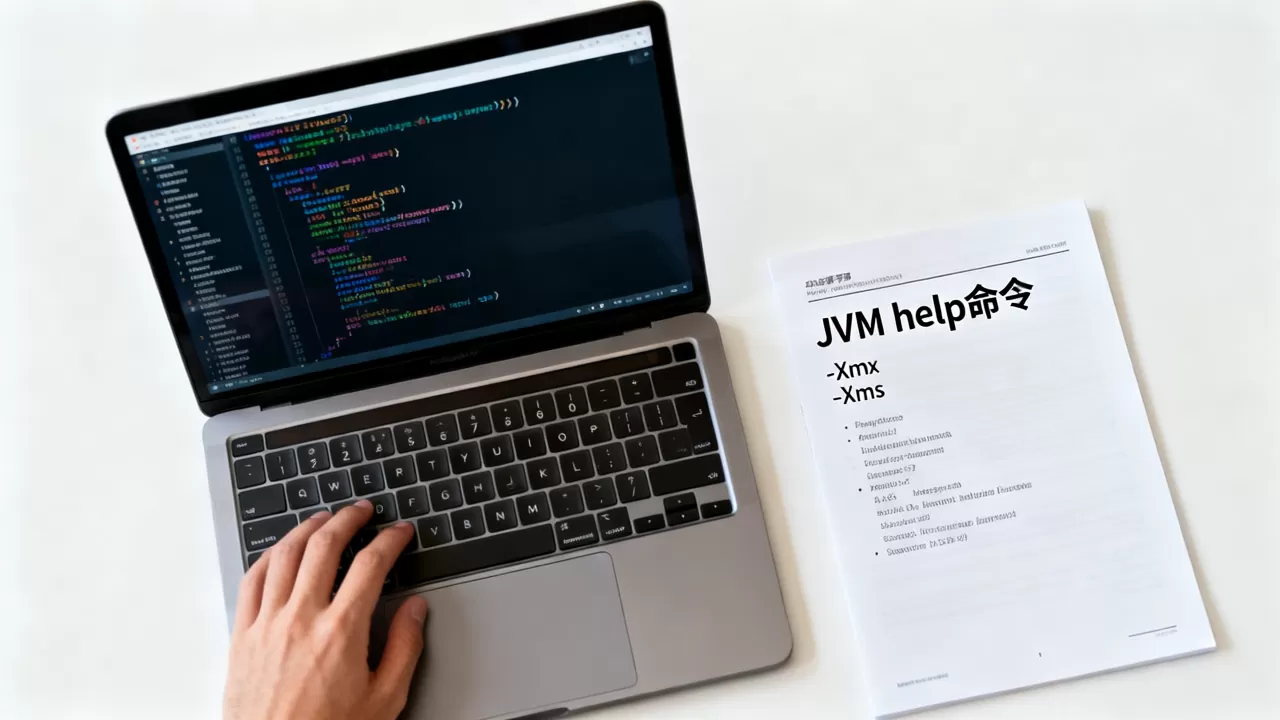 JVM help命令你会用吗,JVM常用参数有哪些? JVM help命令你会用吗,JVM常用参数有哪些?