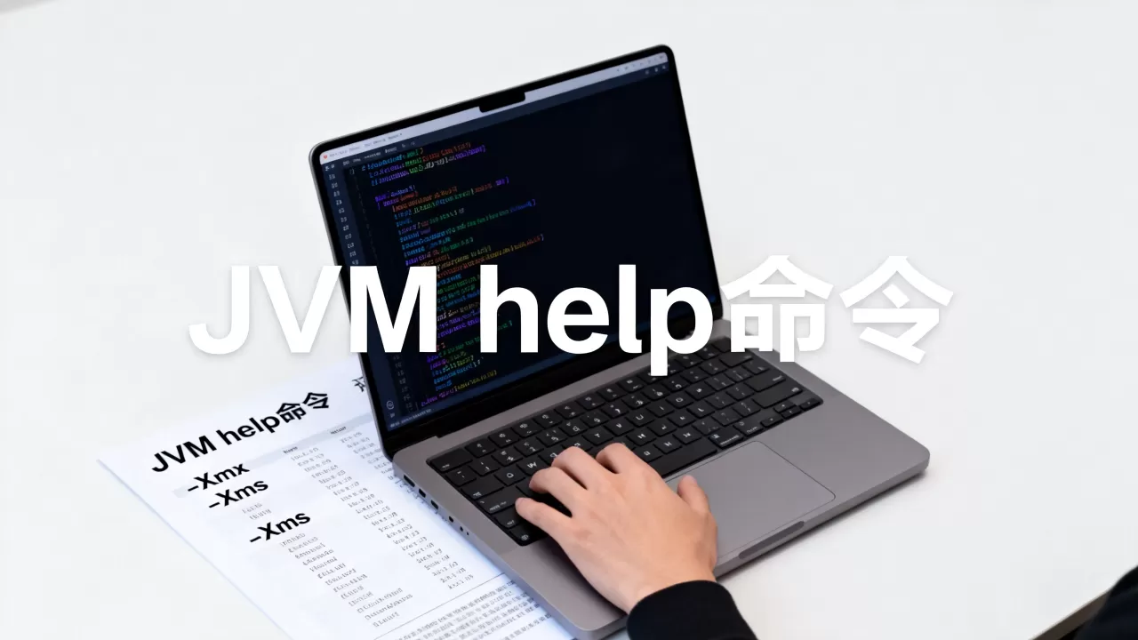 JVM help命令你会用吗,JVM常用参数有哪些? JVM help命令你会用吗,JVM常用参数有哪些?
