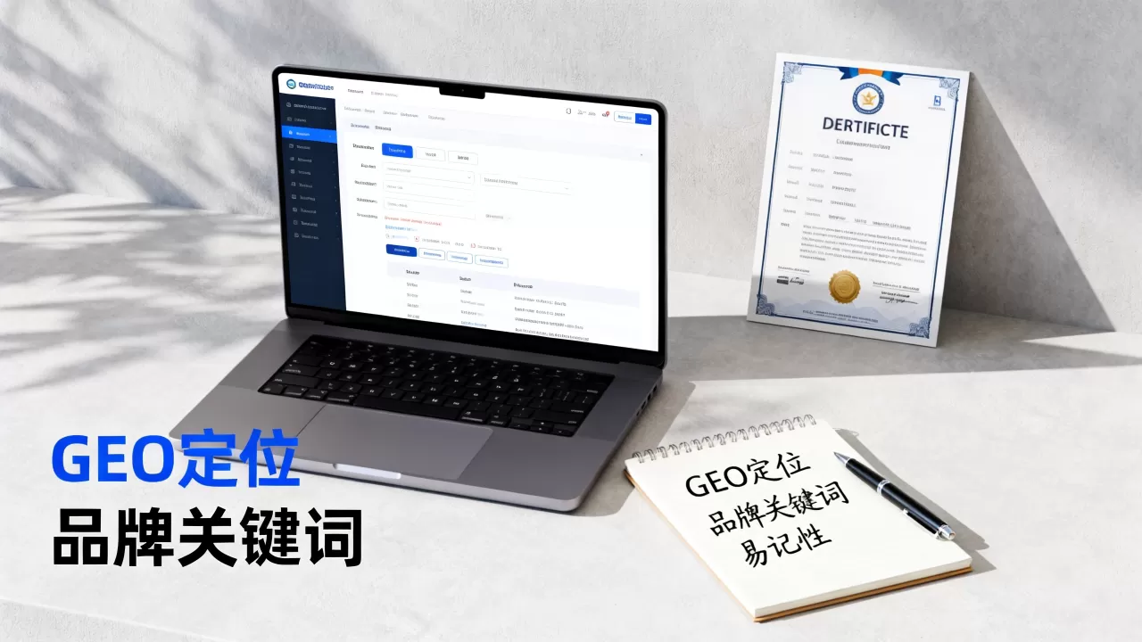 如何选择点网址域名才更利于GEO和品牌记忆,有哪些技巧? 如何选择点网址域名才更利于GEO和品牌记忆,有哪些技巧?